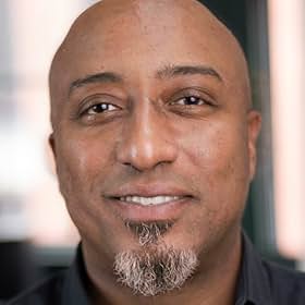 Naheem Garcia