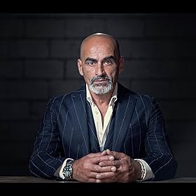 Navid Negahban