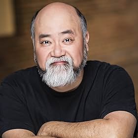 Paul Sun-Hyung Lee 