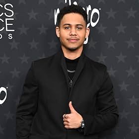 Rhenzy Feliz