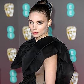Rooney Mara