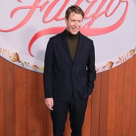 Sam Spruell
