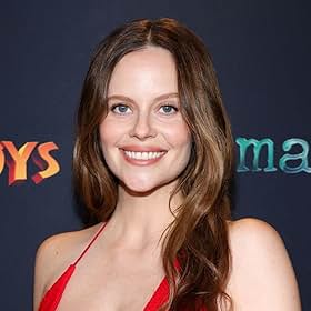 Sarah Ramos