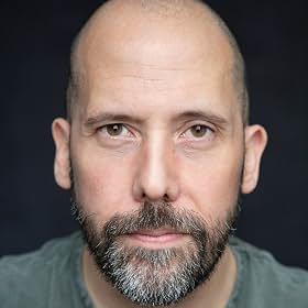 Simon Nader Mirza