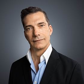 Stephen Blackehart
