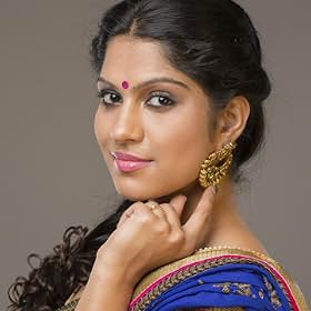 Swasika Vijay