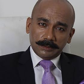 Vijay Vikram Singh