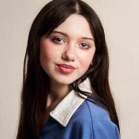 Violet McGraw