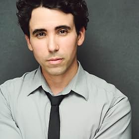 Antony Del Rio