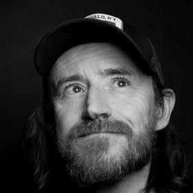 Ben Crompton