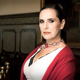 Cecilia Toussaint