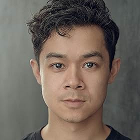 Chris Lew Kum Hoi