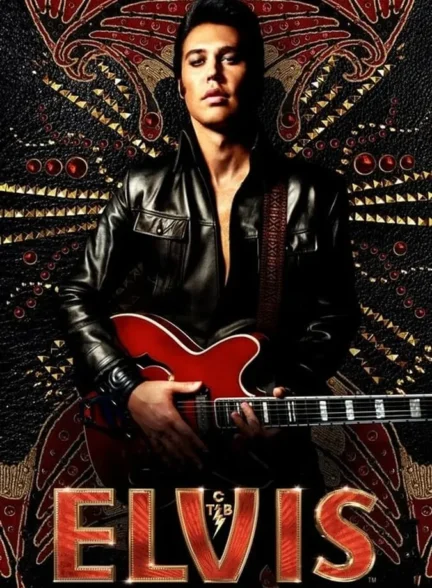 دانلود فیلم Elvis