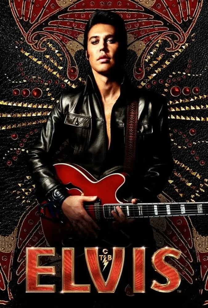 دانلود فیلم Elvis