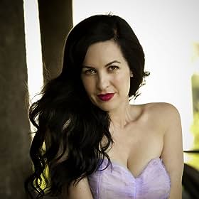 Grey DeLisle