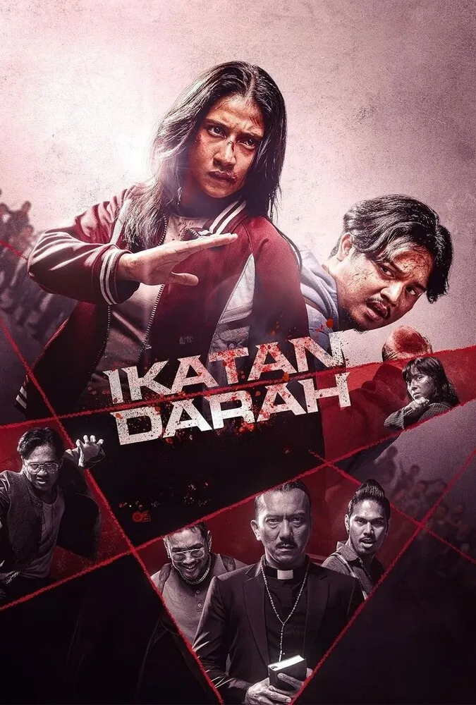 فیلم پیوند خونی Ikatan Darah 2025