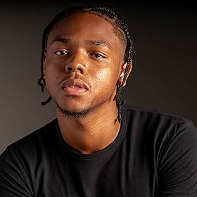 Imonte Ford