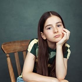 Isla McRae