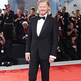Jesse Plemons