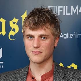 Johnny Flynn