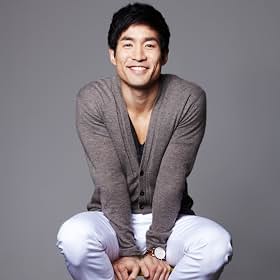 Joo Young-ho