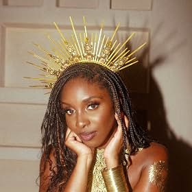 Karen Obilom