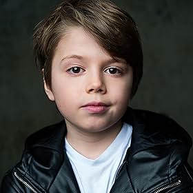 Kole Parks