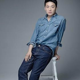 Kwon Seung-woo