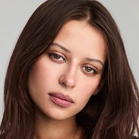 Lauren Morais