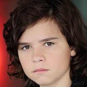 Luke Speakman