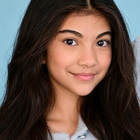 Madison Skyy Polan