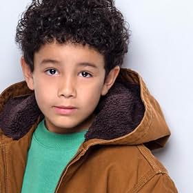 Noah Carganilla