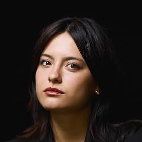 Oona Mei Yaffe
