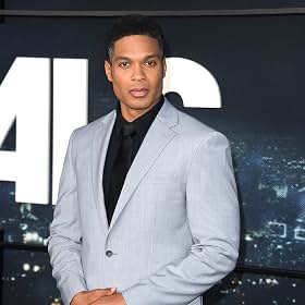 Ray Fisher