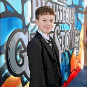 Tristan Borders