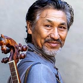 Tsering Dorjee