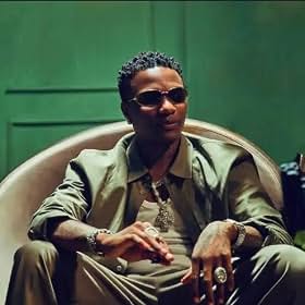 Wizkid