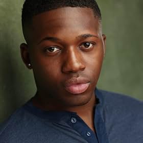Xavier Nealy-Davis
